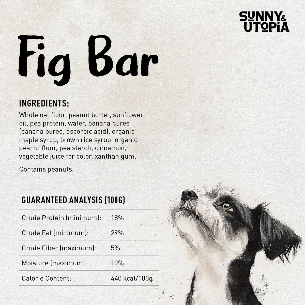 Fig Bar