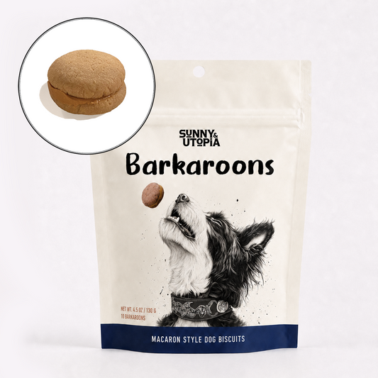 Barkaroons