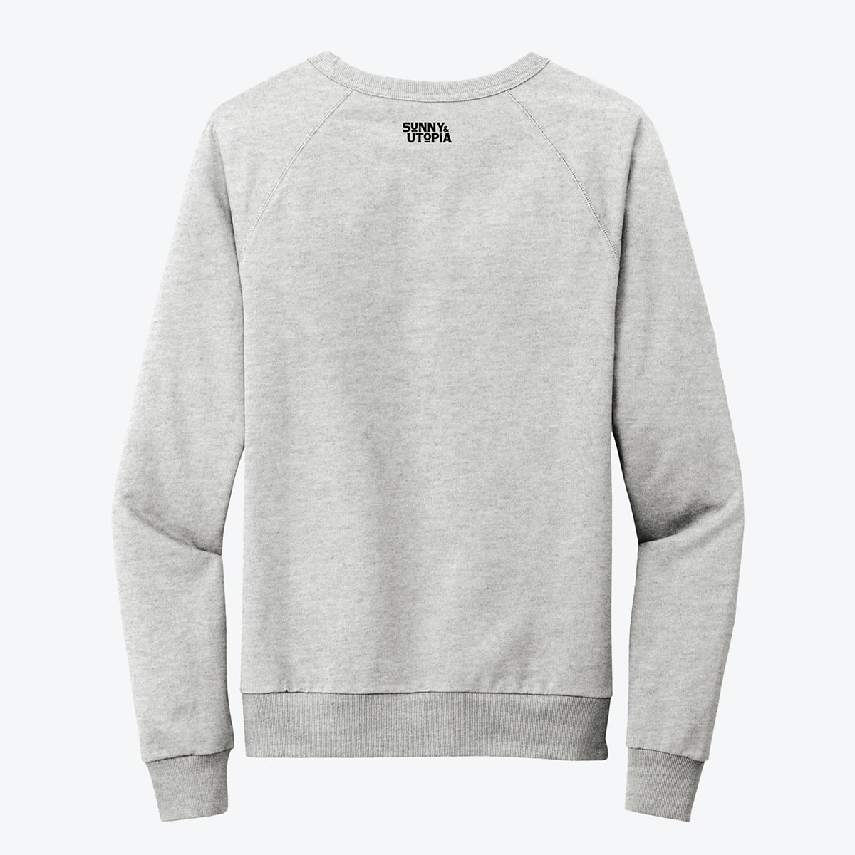 Barkaroons Sweatshirt